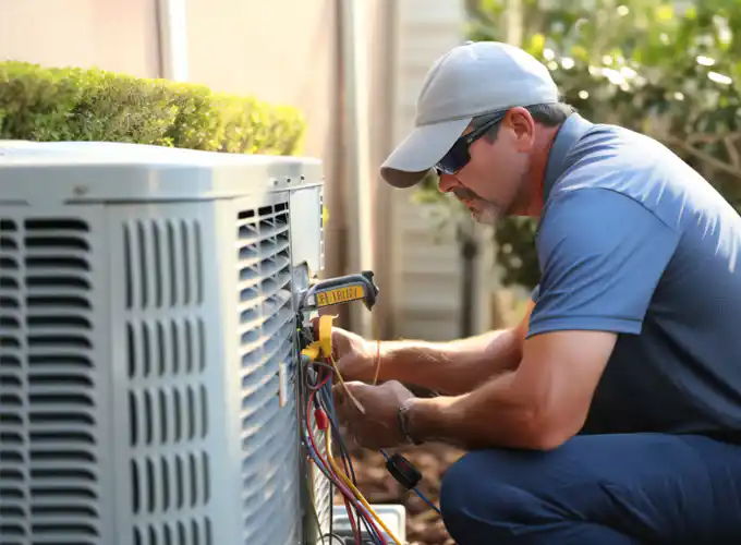 installateur Jonkerslân